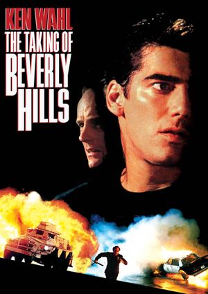 The Taking of Beverly Hills's poster