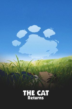 The Cat Returns's poster