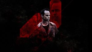 Predators's poster