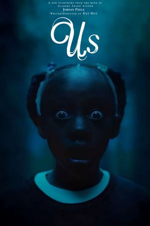 Us's poster