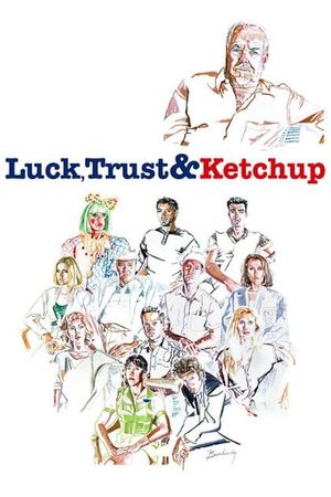 Luck, Trust & Ketchup: Robert Altman in Carver Country's poster