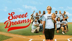 Sweet Dreams's poster