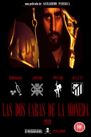 Las dos caras de la moneda's poster