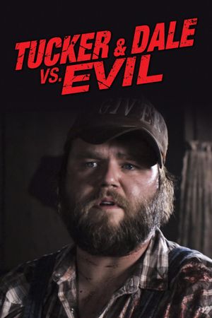 Tucker and Dale vs Evil's poster