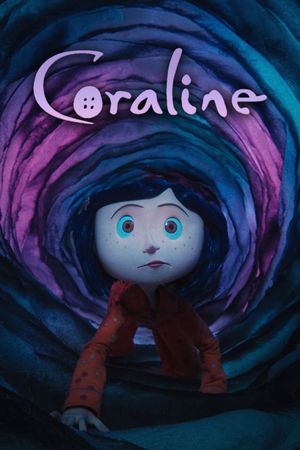 Coraline's poster