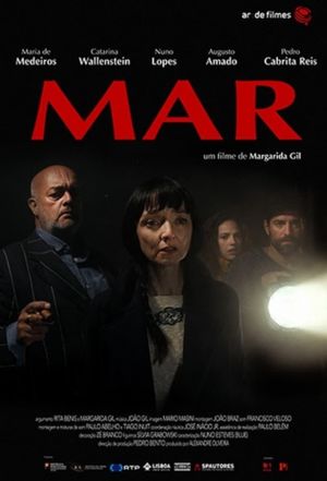 Sea's poster