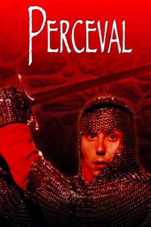 Perceval le Gallois's poster