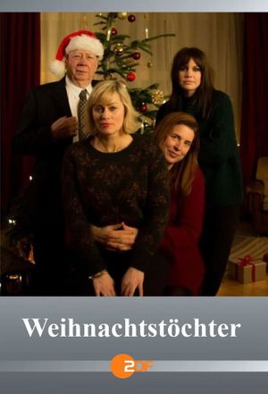 Weihnachtstöchter's poster