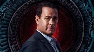 Inferno's poster