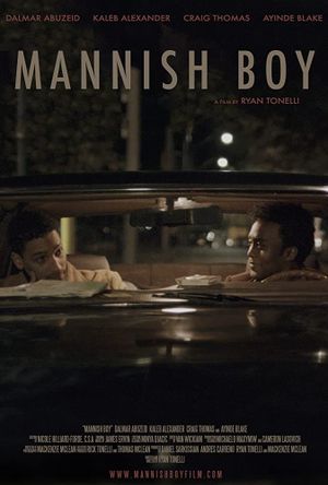 Mannish Boy's poster image