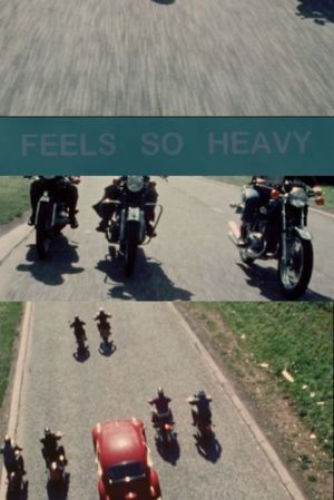 Join Me in the Pines – Feels So Heavy's poster