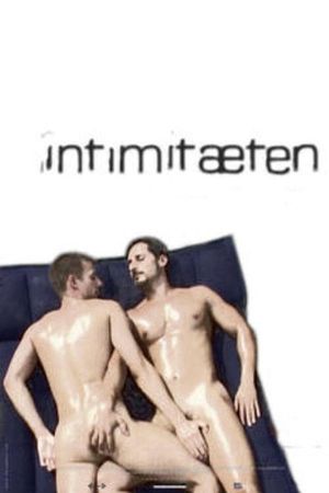 Intimitäten's poster