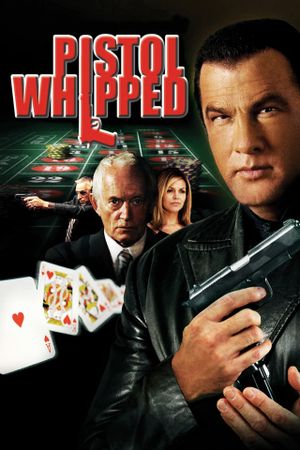 Pistol Whipped's poster image