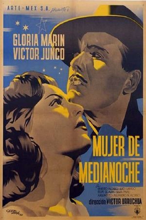 Mujer de medianoche's poster image