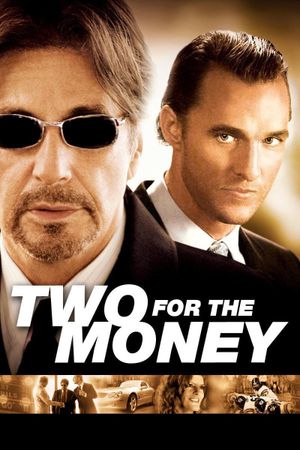 Two for the Money's poster