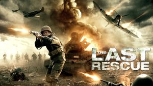 The Last Rescue's poster