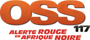 OSS 117: From Africa with Love's poster