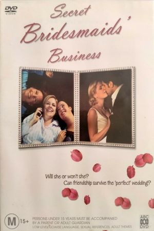 Secret Bridesmaids' Business's poster