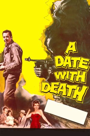 Date with Death's poster