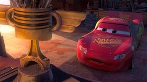 Cars's poster