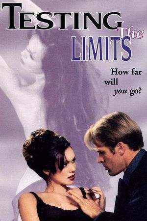 Testing the Limits's poster