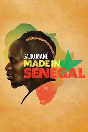 Made in Senegal's poster