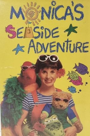 Monica's Seaside Adventure's poster