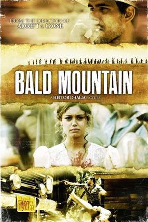 Bald Mountain's poster
