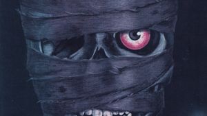 Ghosts That Still Walk's poster