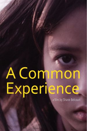 A Common Experience's poster
