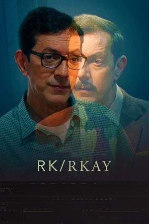 RK/RKAY's poster