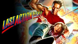 Last Action Hero's poster