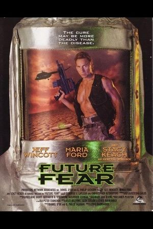 Future Fear's poster
