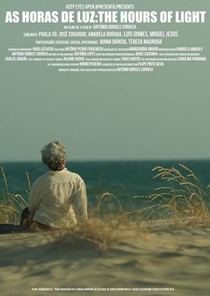 The Hours of Light's poster