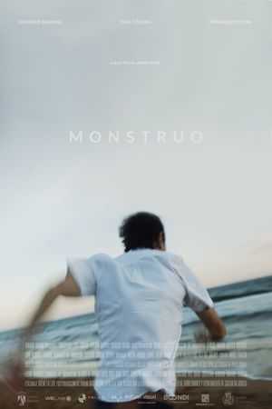 Monster's poster