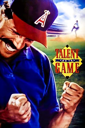 Talent for the Game's poster