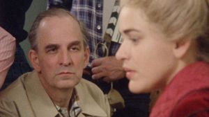 The Making of Fanny and Alexander's poster