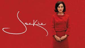 Jackie's poster
