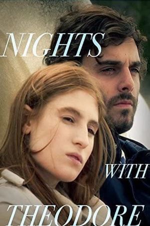 Nights with Théodore's poster