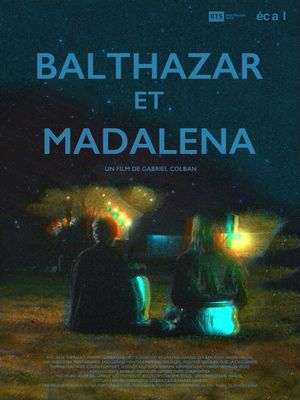 Balthazar et Madalena's poster