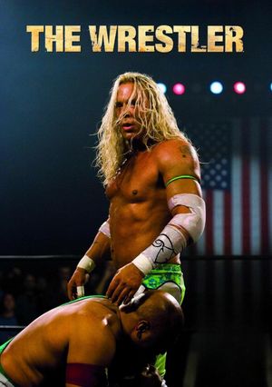 The Wrestler's poster