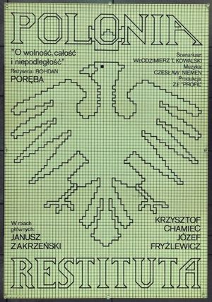 Polonia restituta's poster image