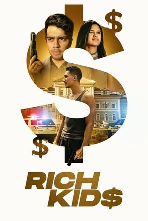 Rich Kids's poster