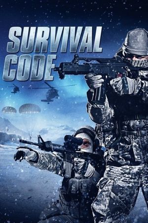 Survival Code's poster image