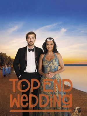 Top End Wedding's poster