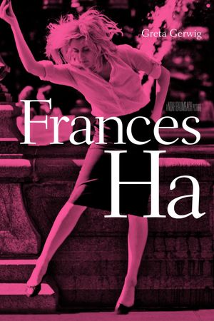 Frances Ha's poster