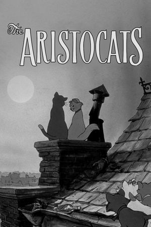 The Aristocats's poster