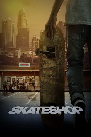 Skateshop's poster