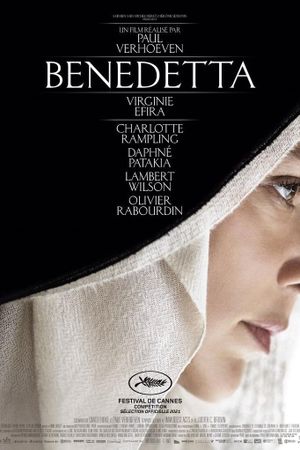 Benedetta's poster
