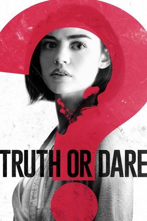 Truth or Dare's poster